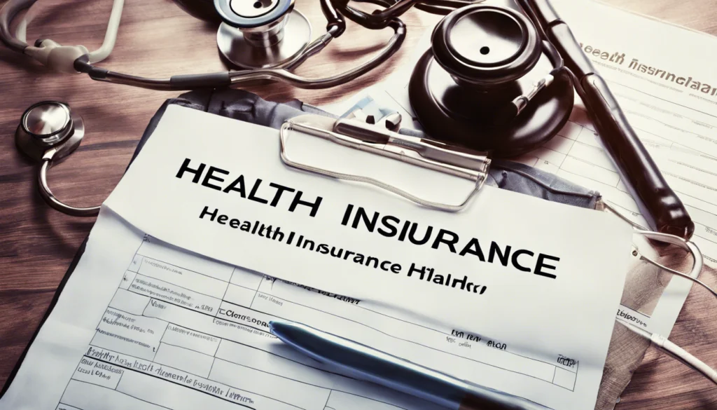 Health Insurance