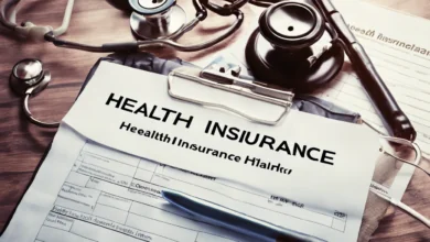 Health Insurance