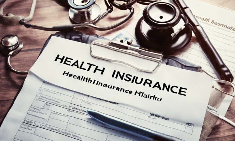 Health Insurance