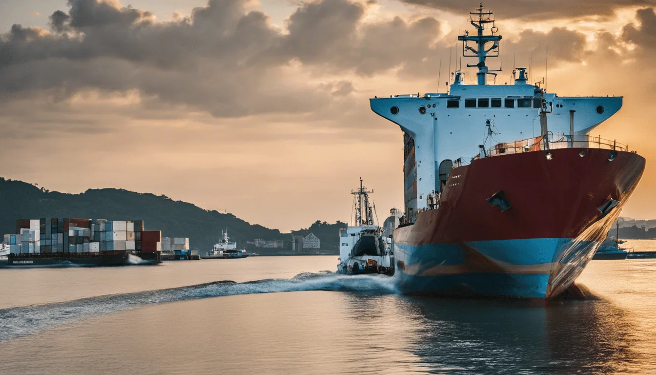 What is marine insurance? A Comprehensive Guide to Navigating Marine Coverage 905909 Marine Insurance xl 1024 v1 0