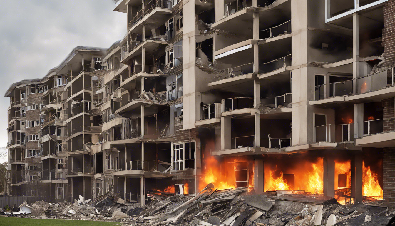 Fire Insurance for Residential Buildings