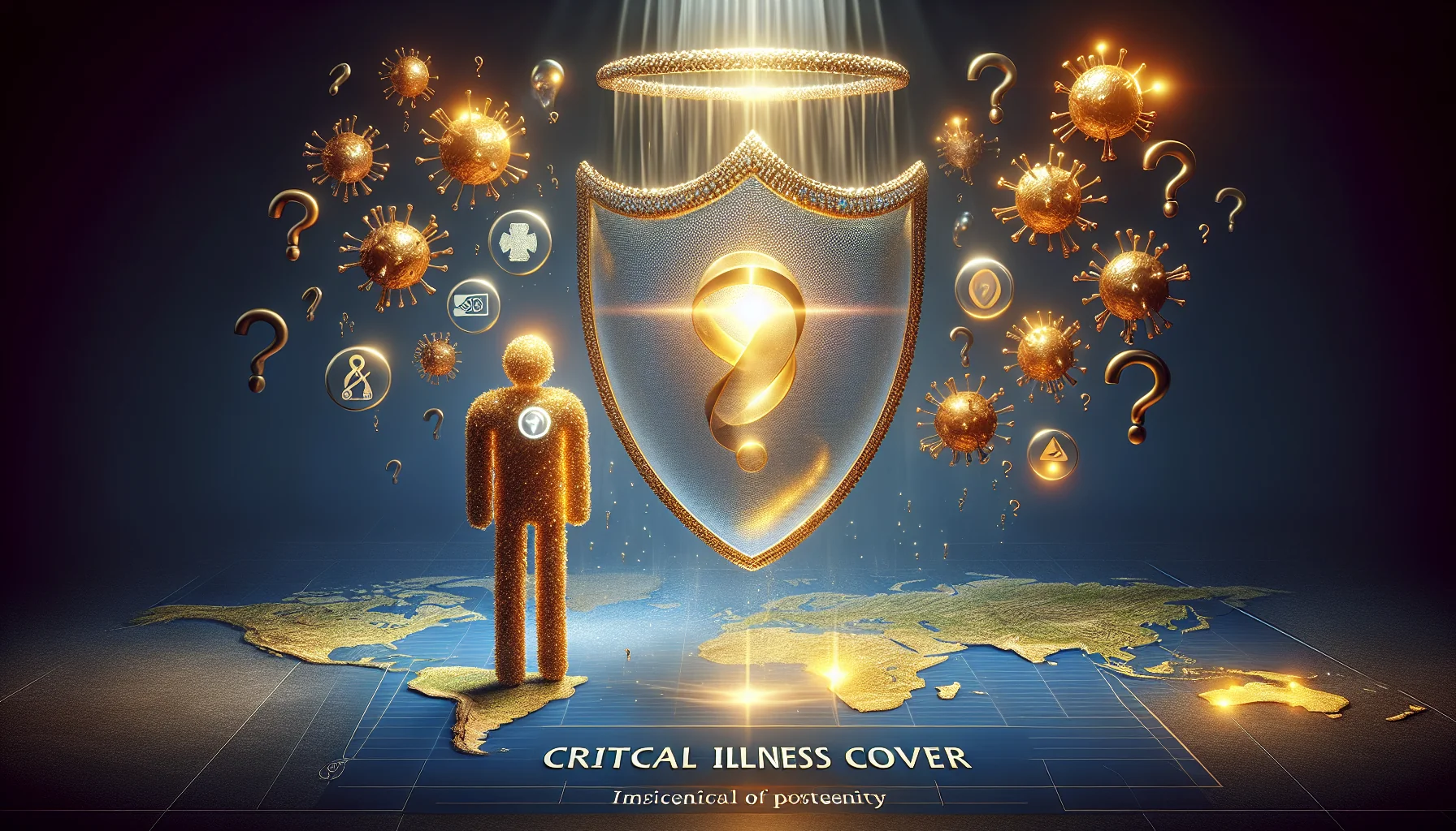 Critical illness cover