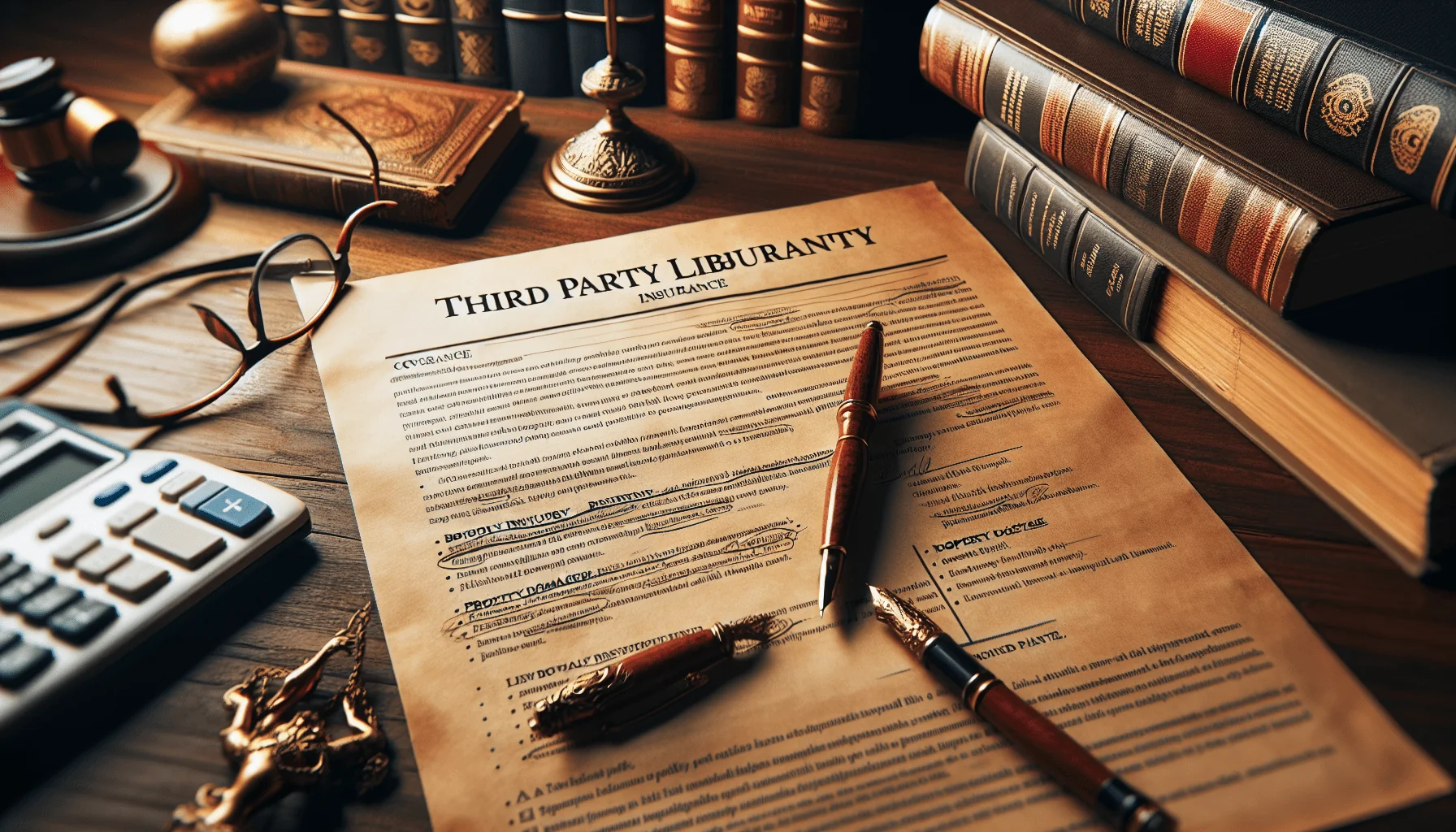Understanding Third Party Liability Insurance: Comprehensive Guide to Types and Benefits img 2FFc499zfDOu6UYqMr5ILwfM