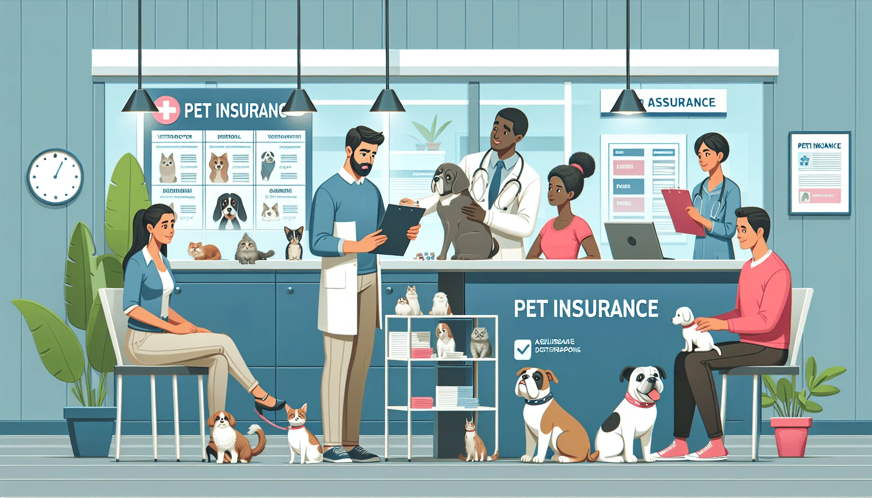Understanding Pet Insurance: Does it Cover Illness? img 6HHYSKNFQYV1FSgl1KsQvjms