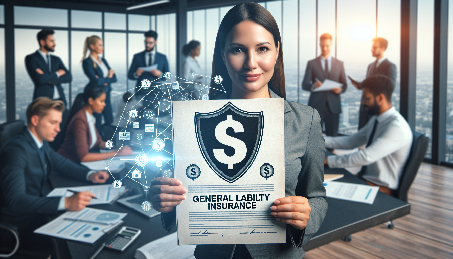 General Liability Insurance