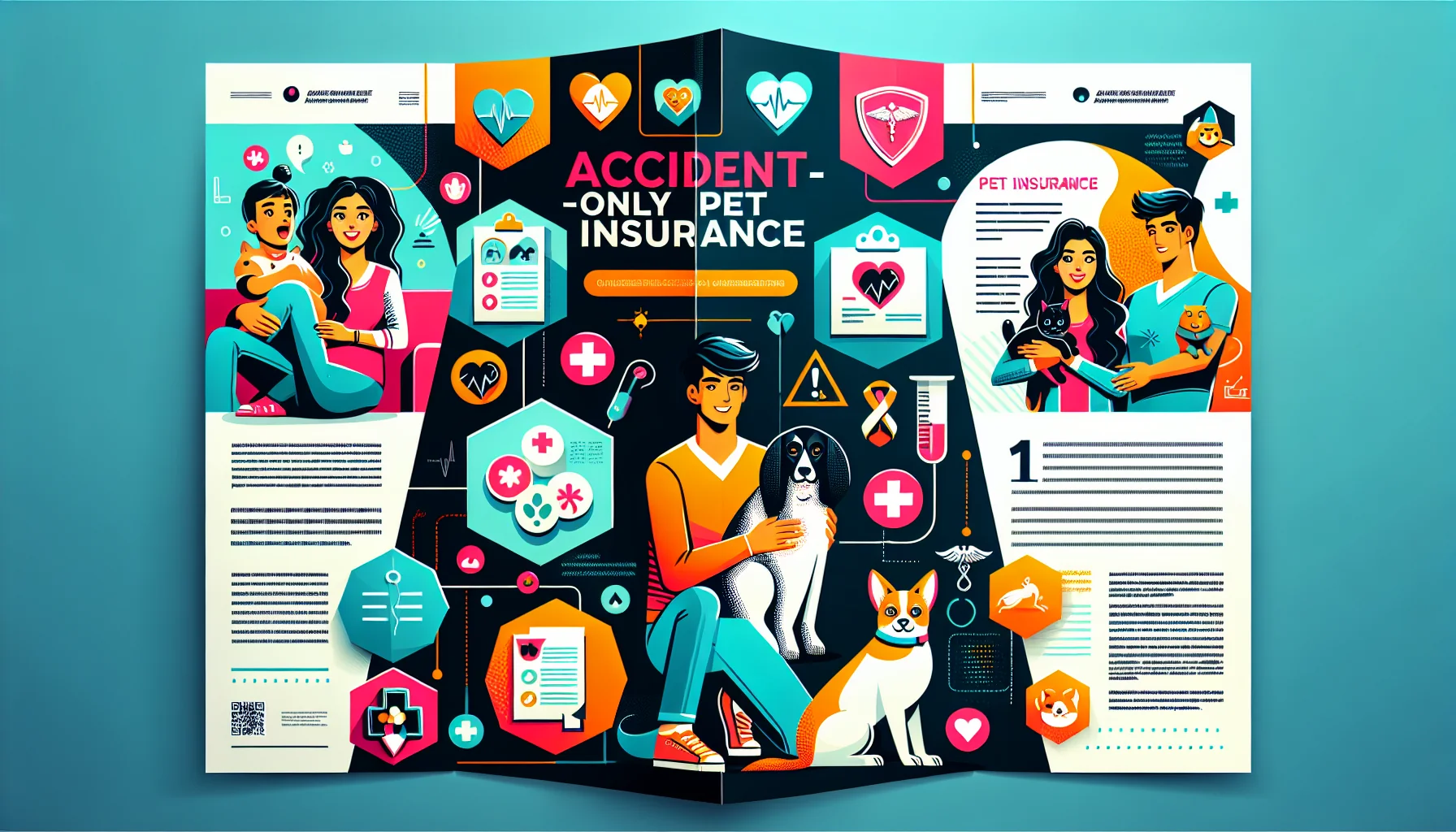 accident-only pet insurance