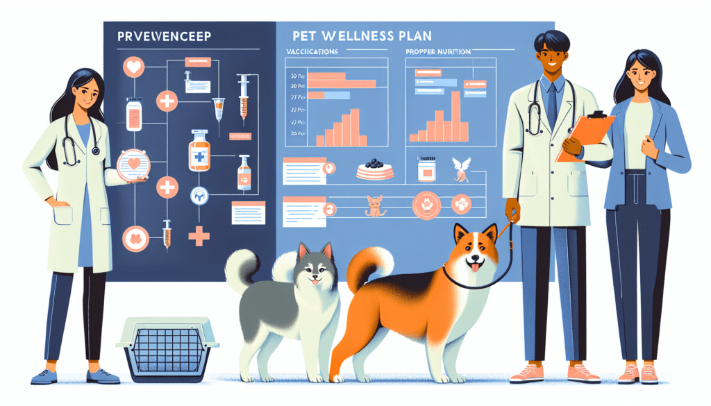 pet wellness plans