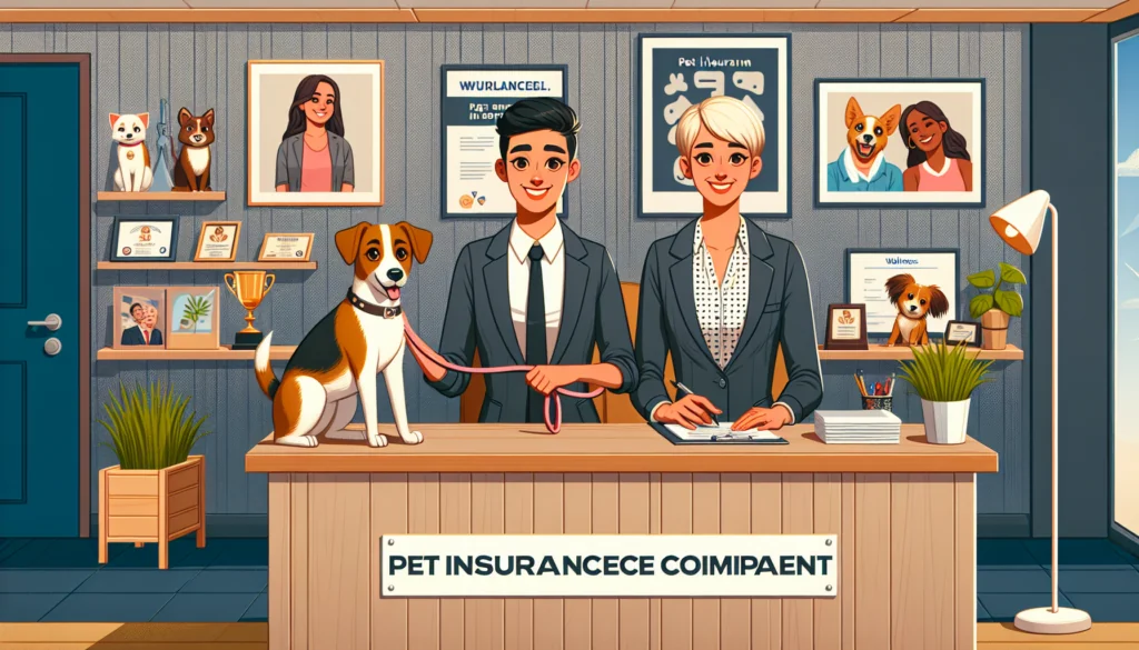 USAA Pet Insurance