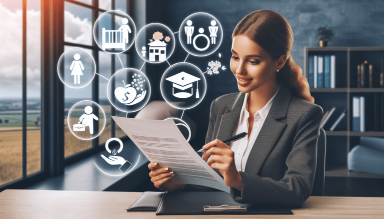 Exploring the Best Universal Life Insurance Options img d9levQIU3ypwPXRsDRdpyb1b