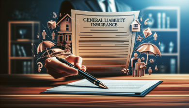 general liability insurance