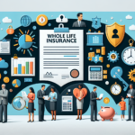 Whole life insurance