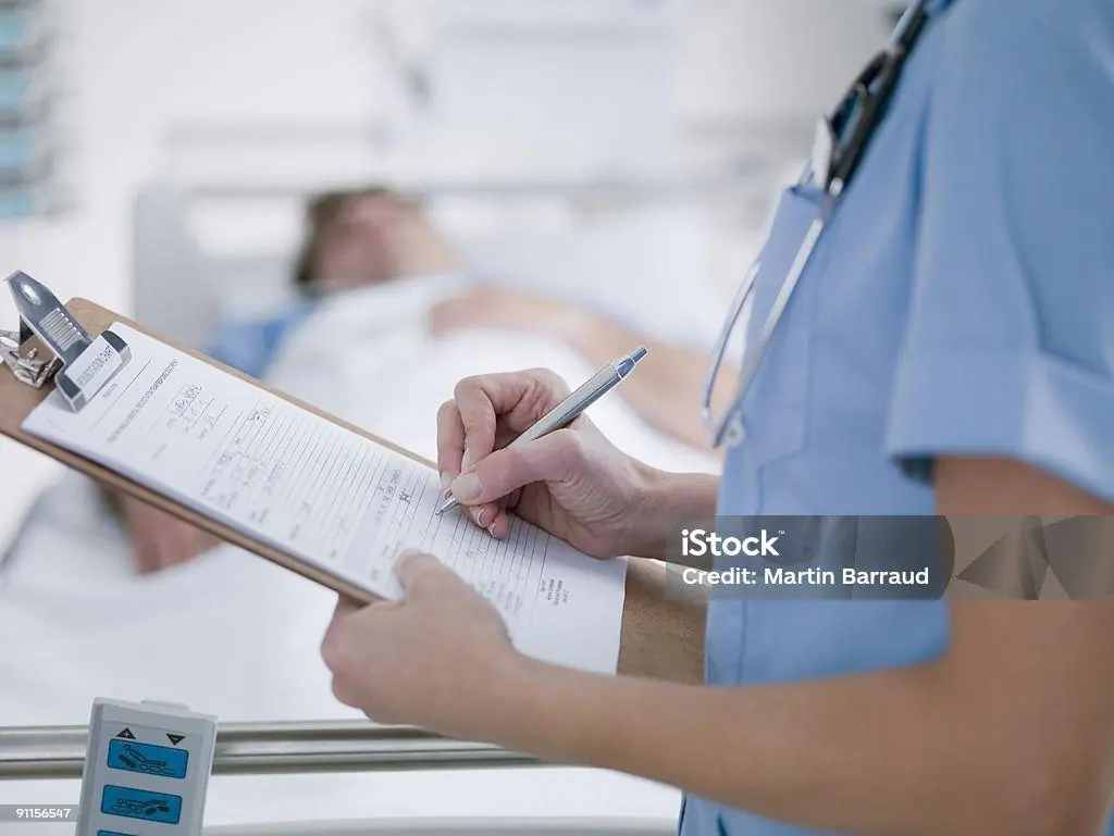 Critical Illness