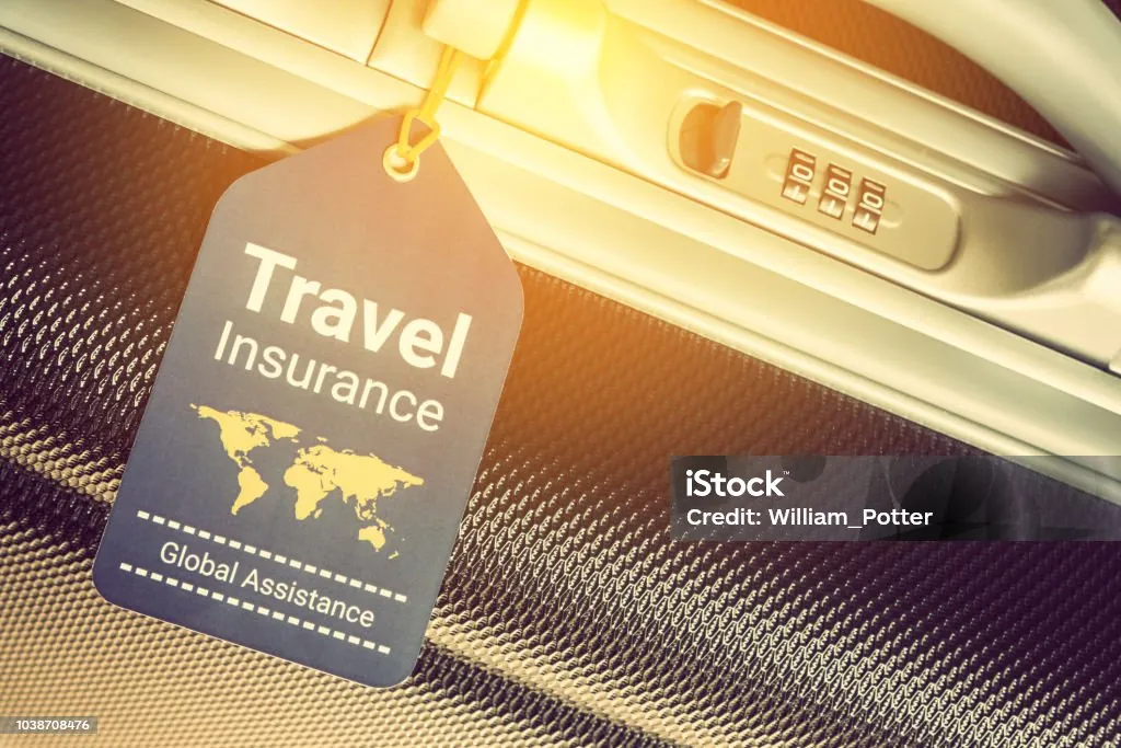 Travel Insurance Cancellation Coverage