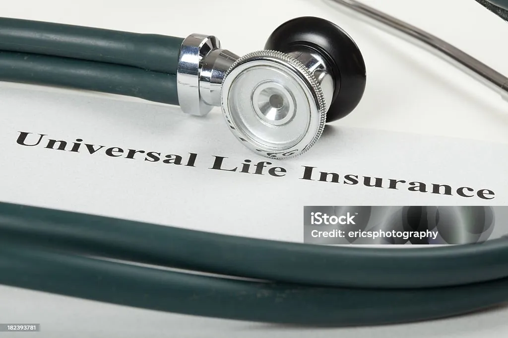 Universal Life Insurance