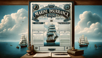 Marine Insurance Act 1906