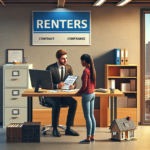 Renters insurance cos