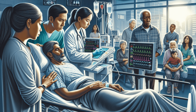 The Ultimate Guide to Understanding Critical Illness img c0VVQem9FNWyUVUhbUtvOpoB