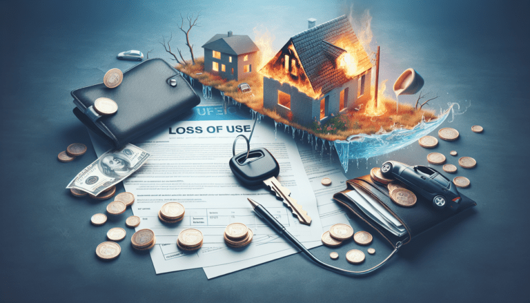 Understanding Loss of Use Coverage in Home Insurance: A Comprehensive Guide img zyKCvybtMA4M7WbA2531YUNA