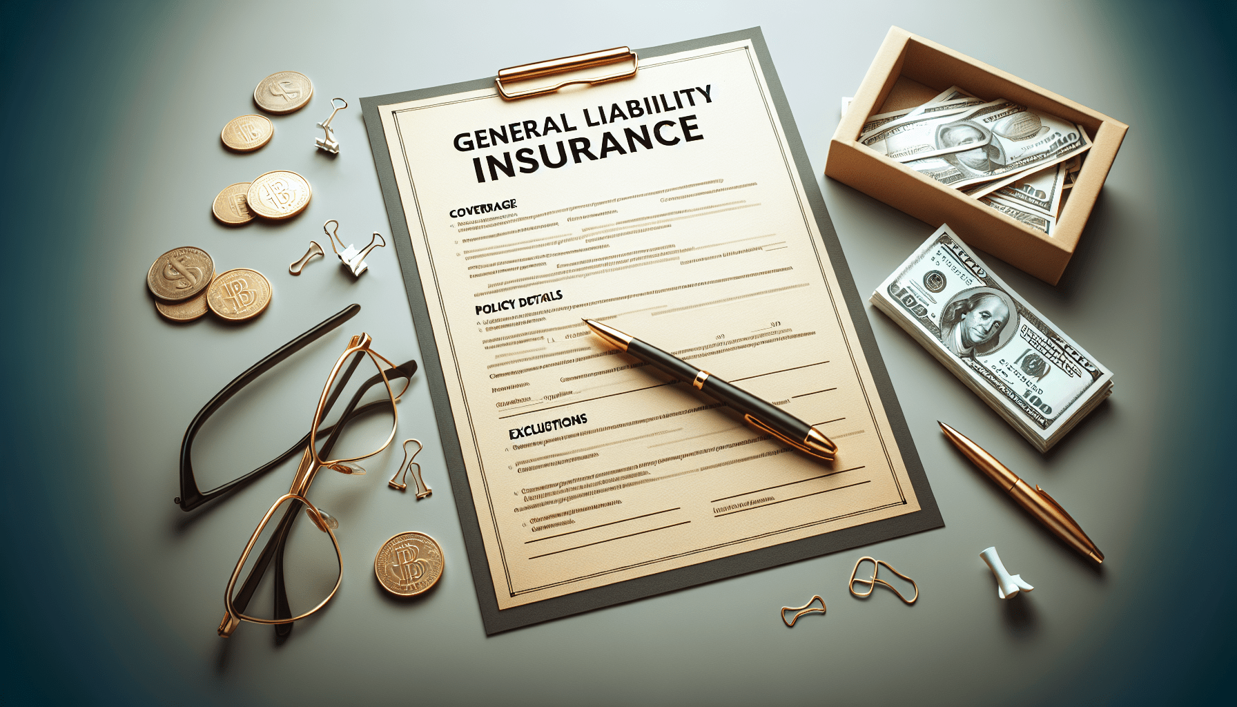 general liability insurance