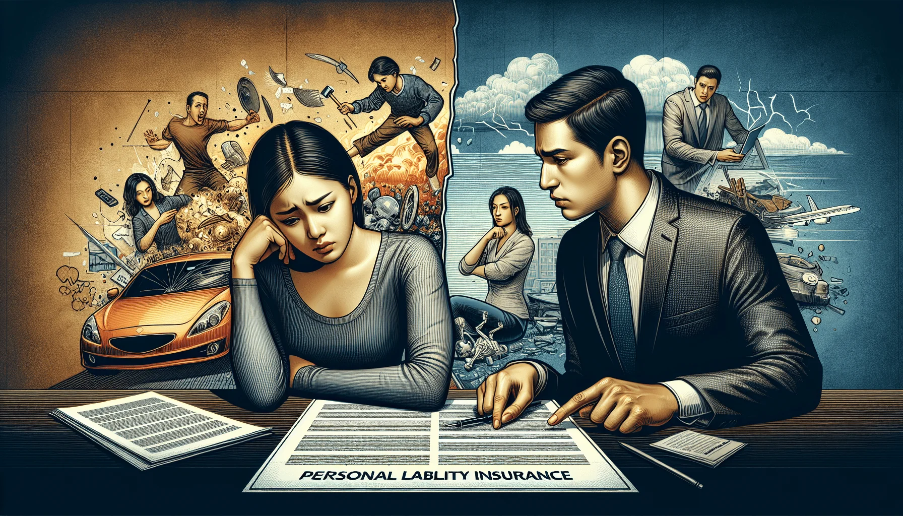 Do You Really Need Personal Liability Insurance? Find Out! Personal Liability Insurance