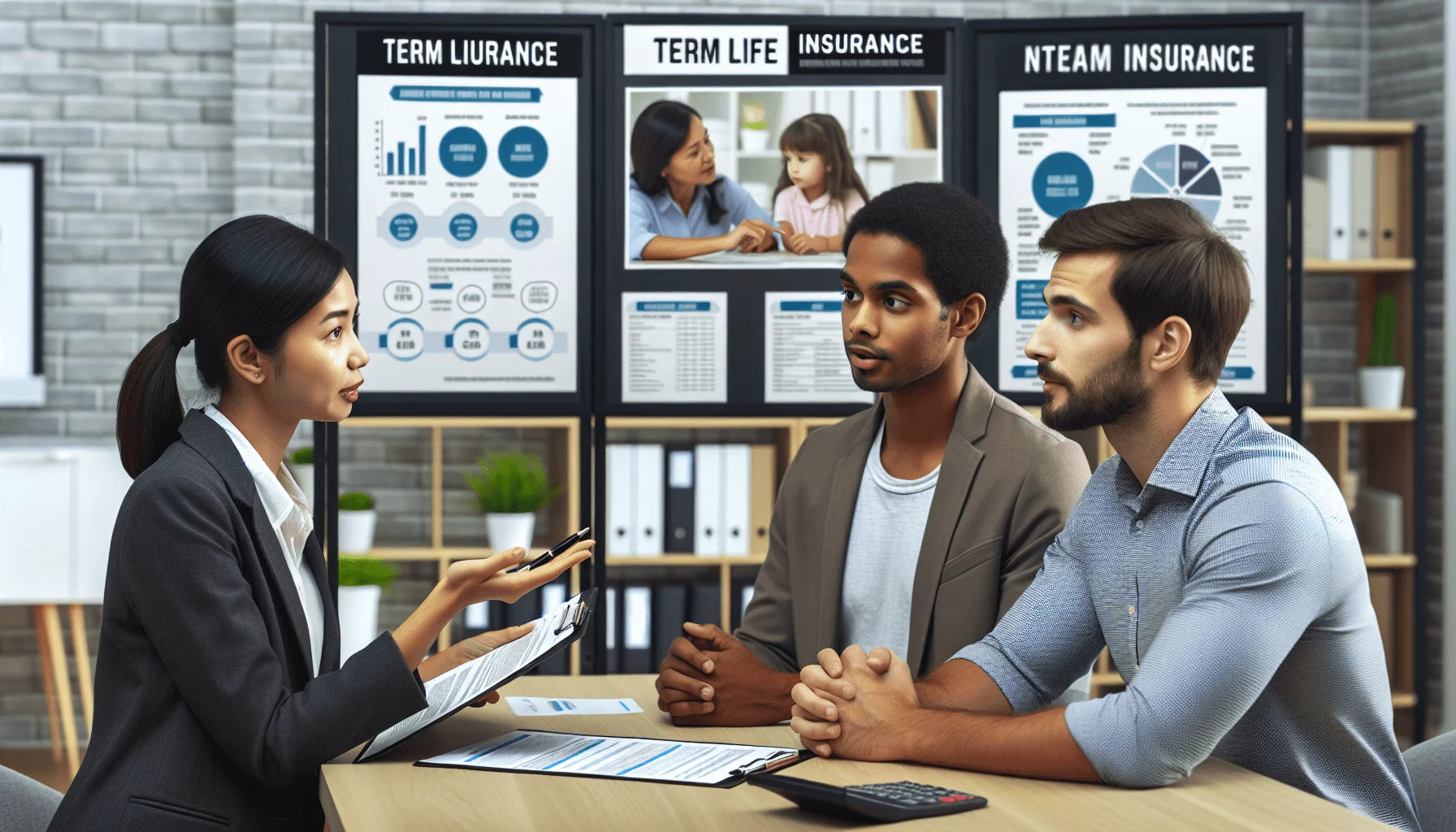 The Ultimate 2025 Guide to Term Life Insurance! Term Life Insurance