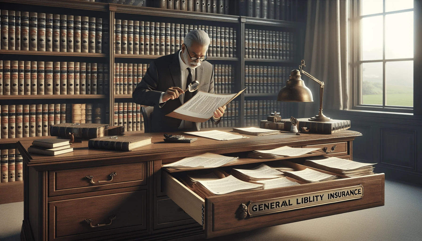 How much liability coverage do you really need? general liability insurance