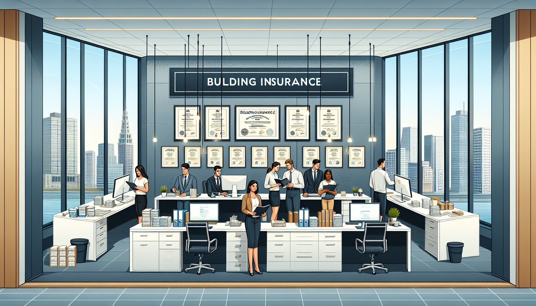 Building Insurance