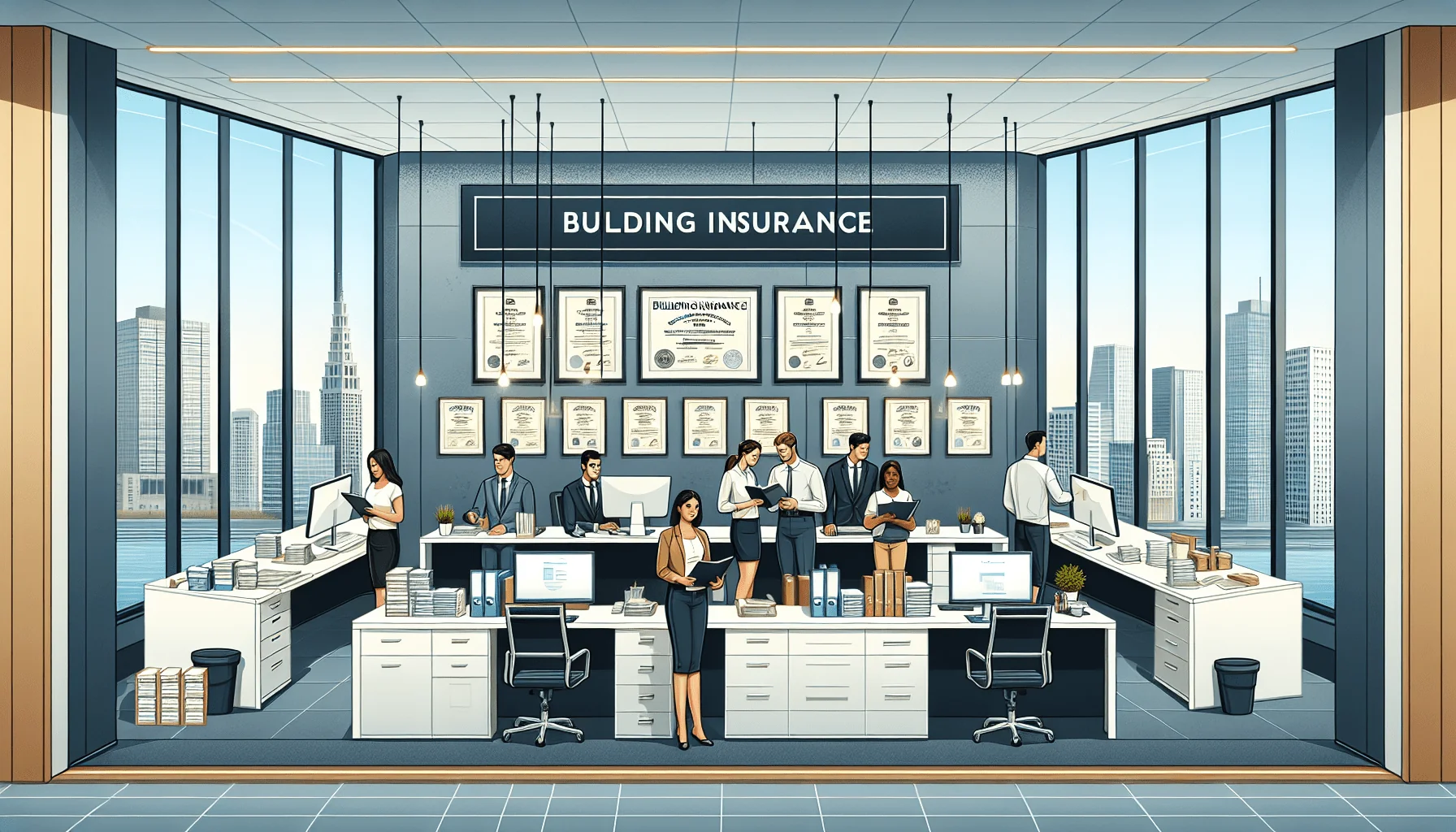 10 Reasons to Update Your Building Insurance in 2025 Building Insurance