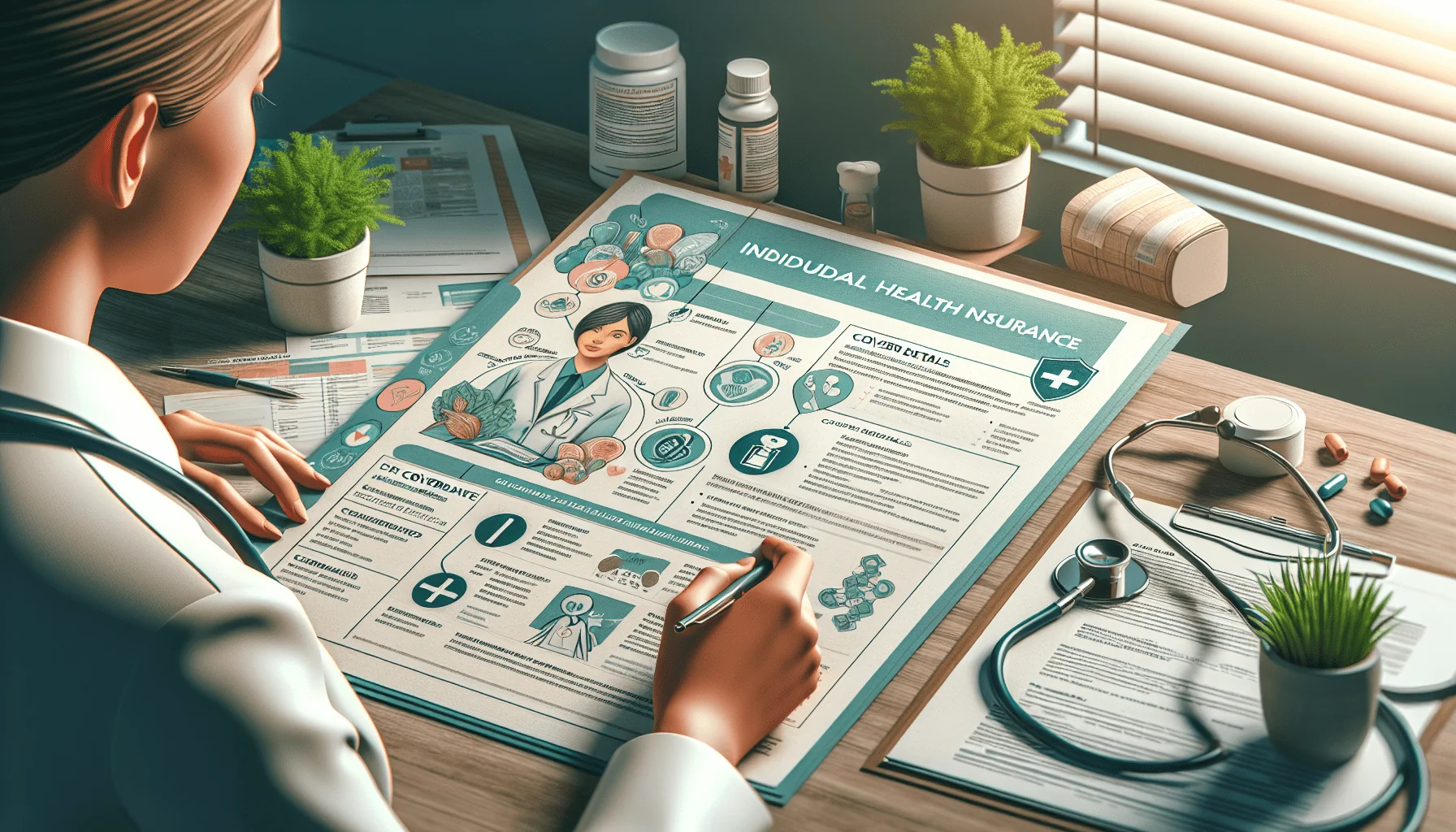 Is Individual Health Insurance Worth It? The Truth Revealed! individual health insurance