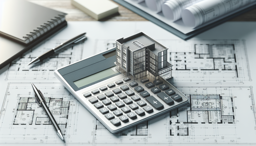 Commercial Property Calculator