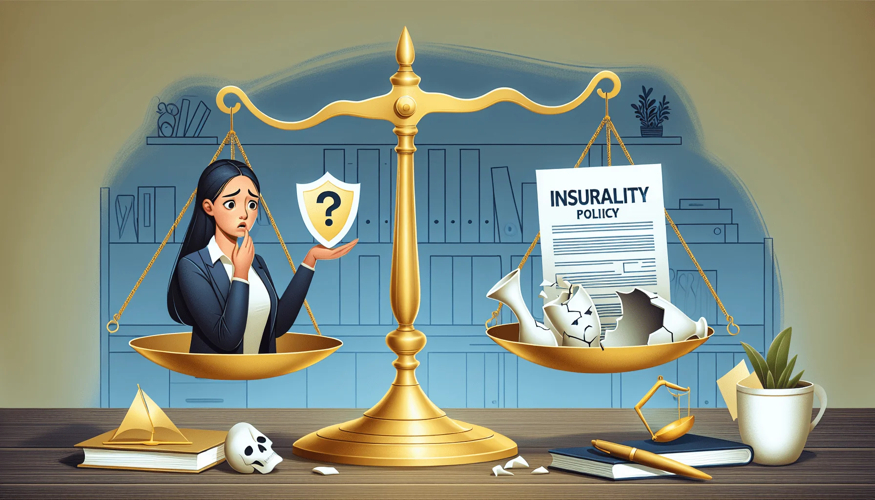 Do You Really Need Personal Liability Insurance? Find Out! Personal Liability Insurance