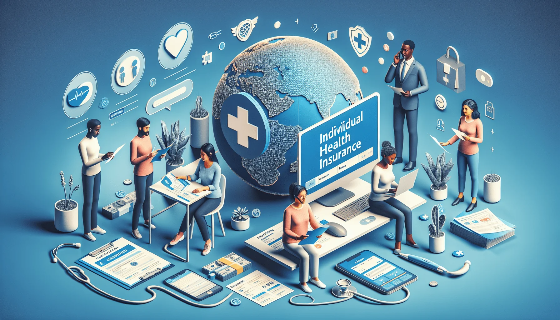 Is Individual Health Insurance Worth It? The Truth Revealed! individual health insurance