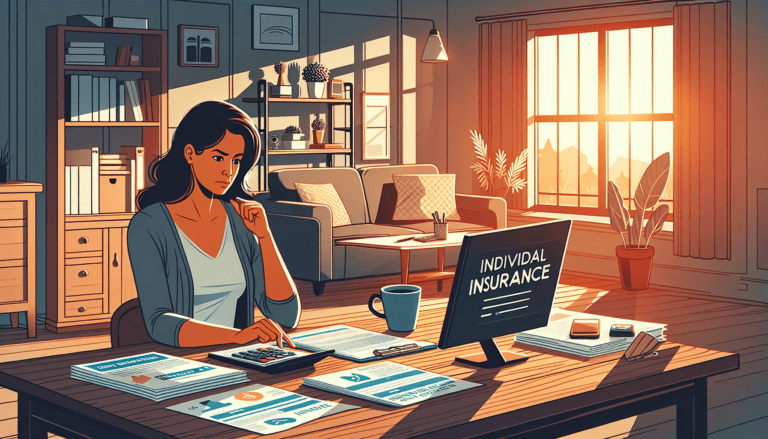 Is Individual Health Insurance Worth It? The Truth Revealed! img n1sYuL1GBOhrqlvdKlLlY3Od