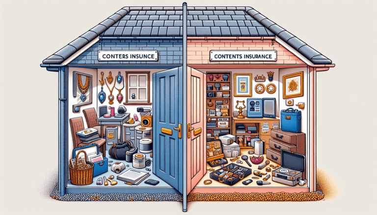 The Truth About Contents Insurance—Must-Read! img sh5pr7W6cUGr9Eyjq49P8sWw