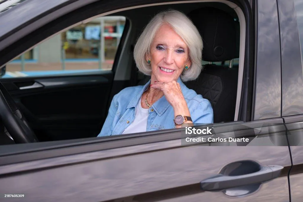 Comprehensive Car Insurance