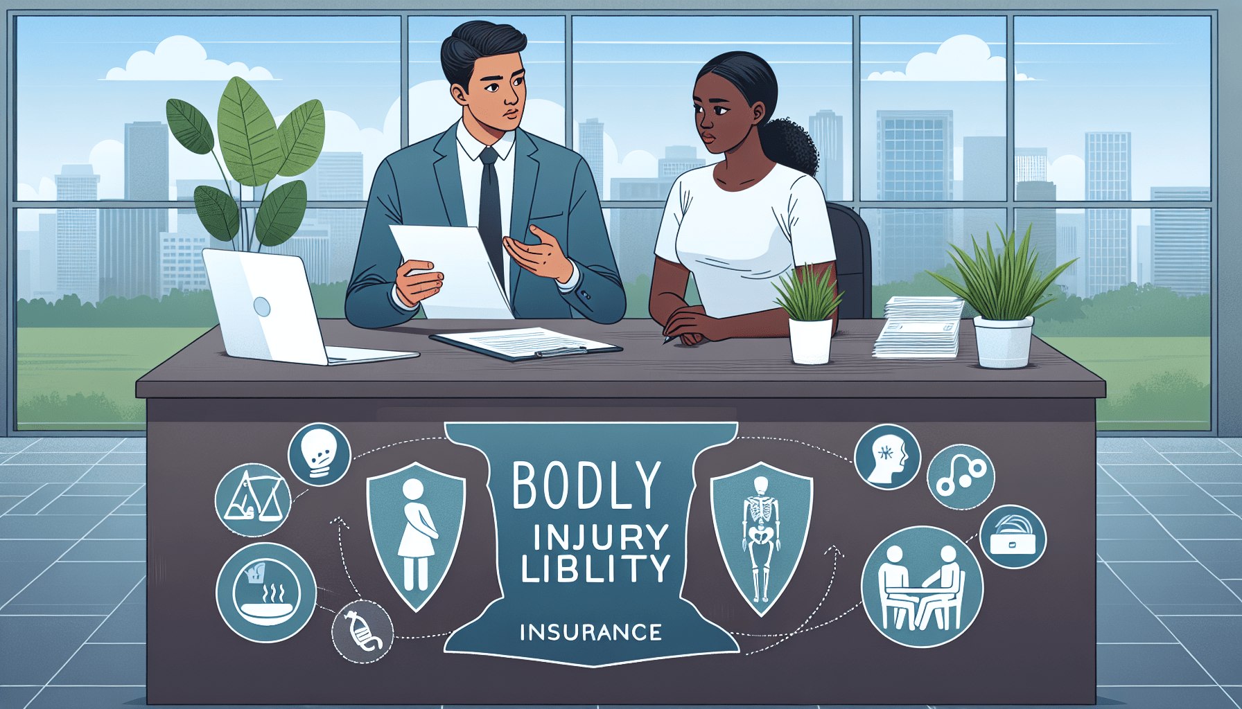 bodily injury liability insurance