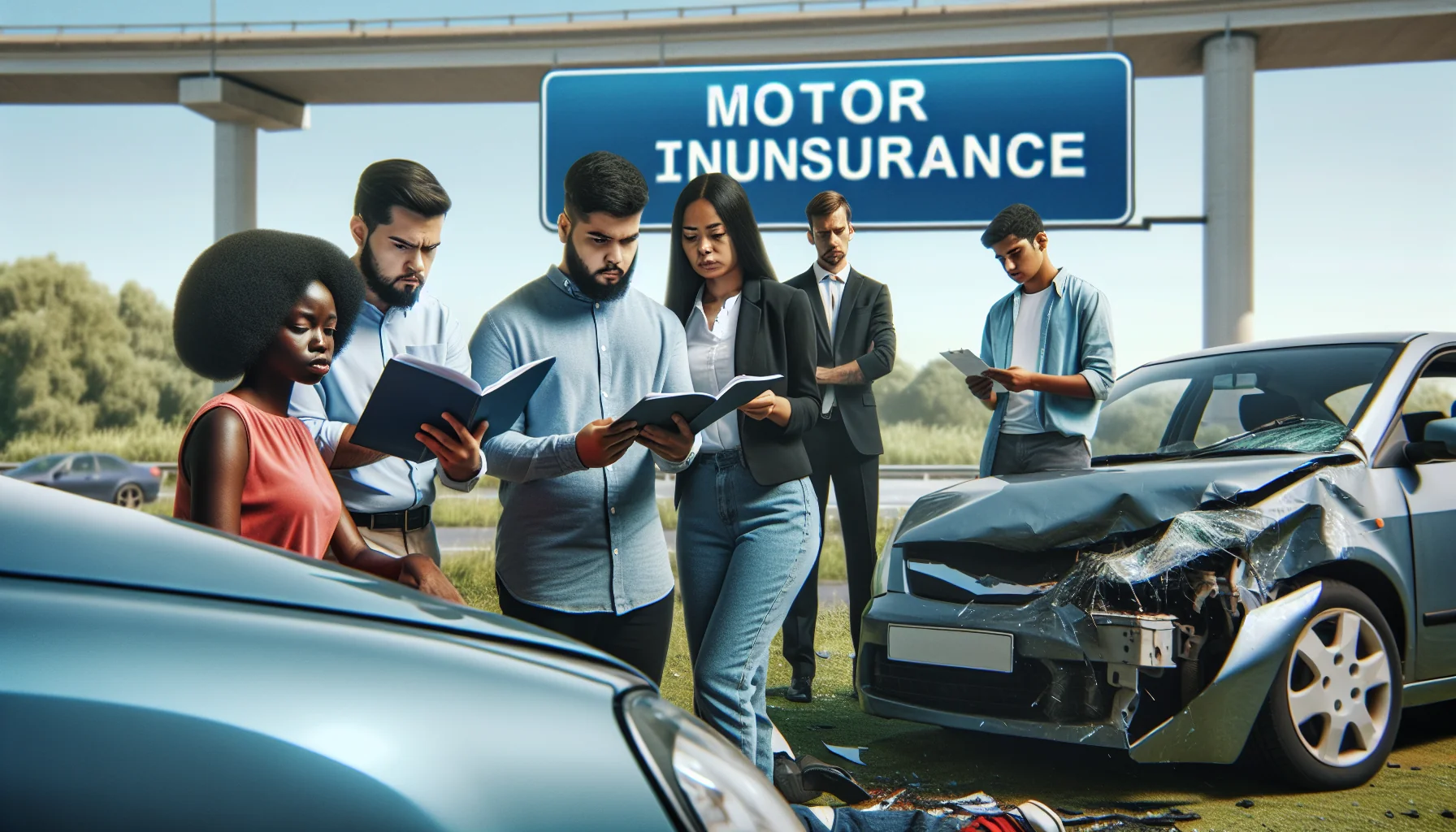 Motor Insurance