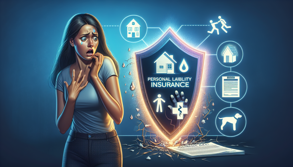 personal liability insurance