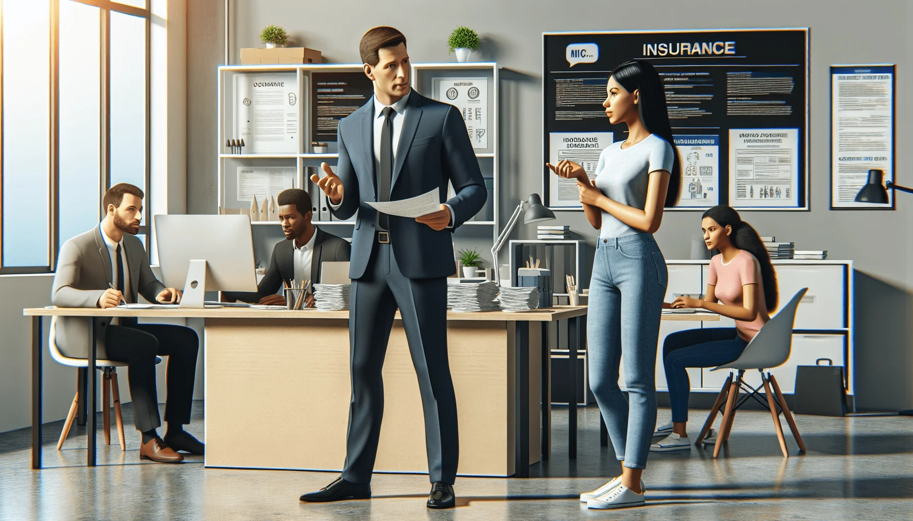 Why Insurance is Crucial for Financial Security in 2025 insurance