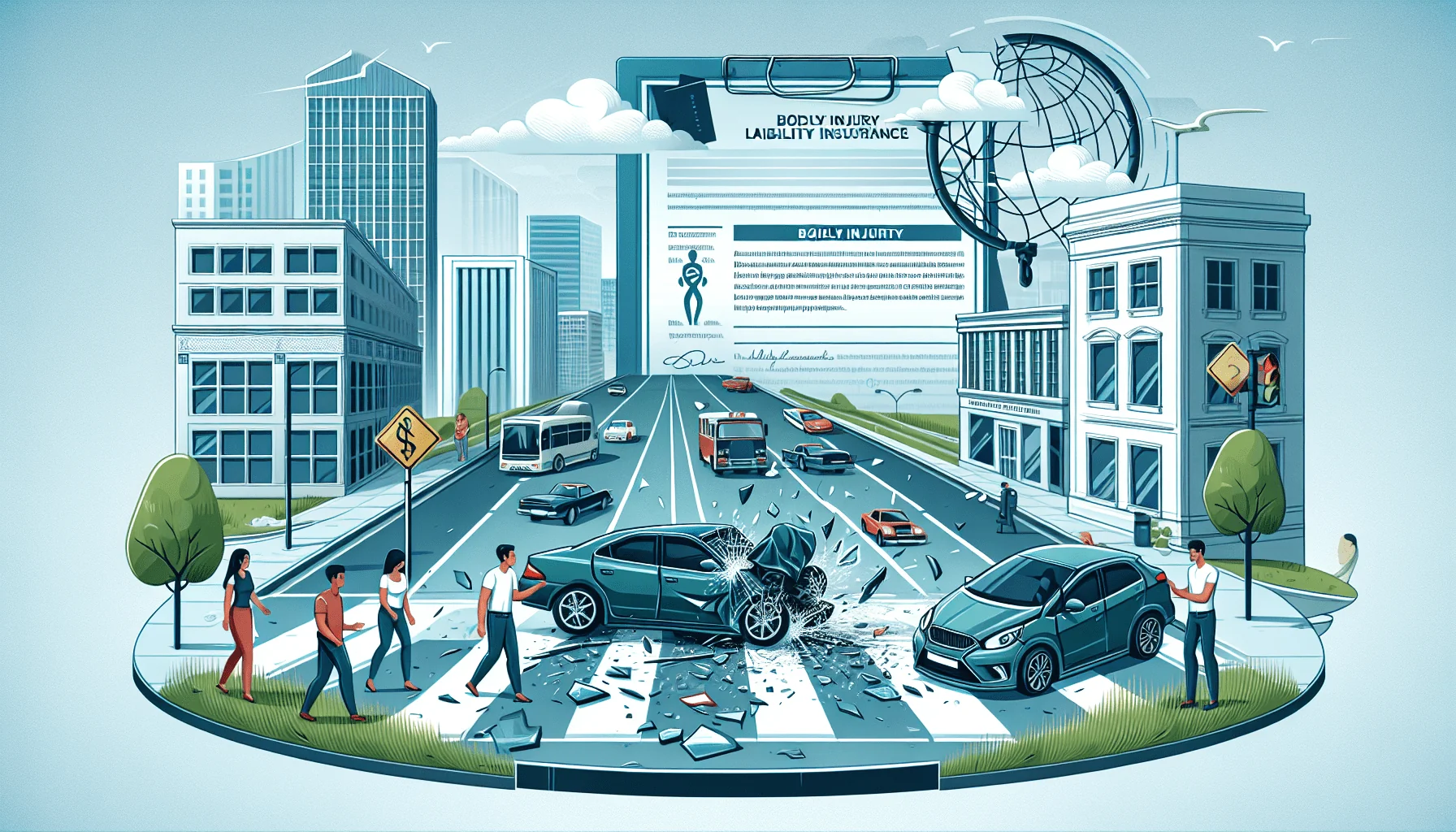 Bodily Injury Liability Insurance 2025 bodily injury liability insurance