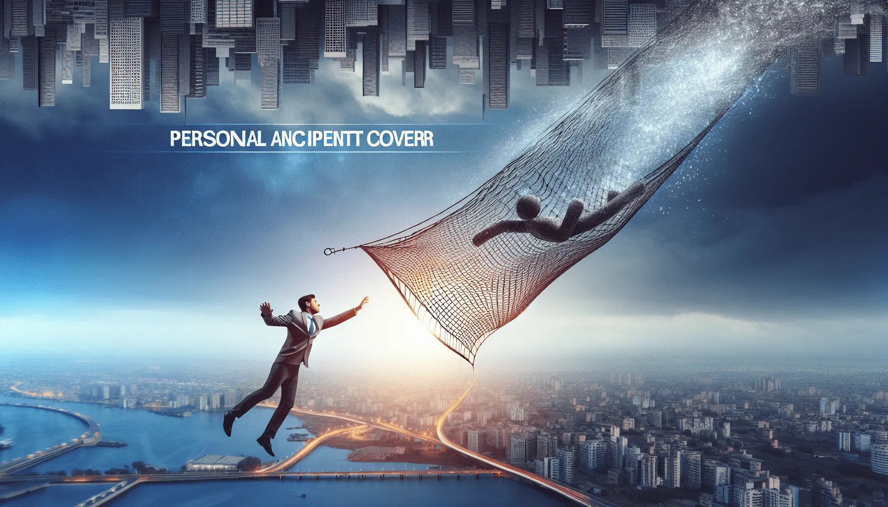 What is Personal Accident Cover? A Detailed Guide personal accident cover