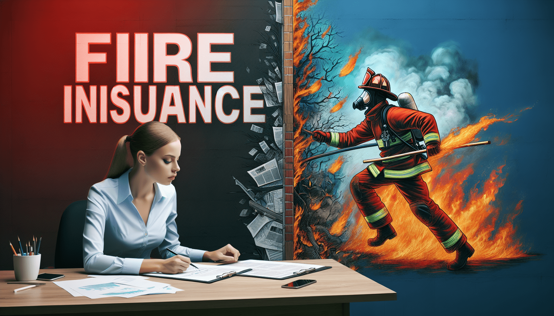 Fire Insurance