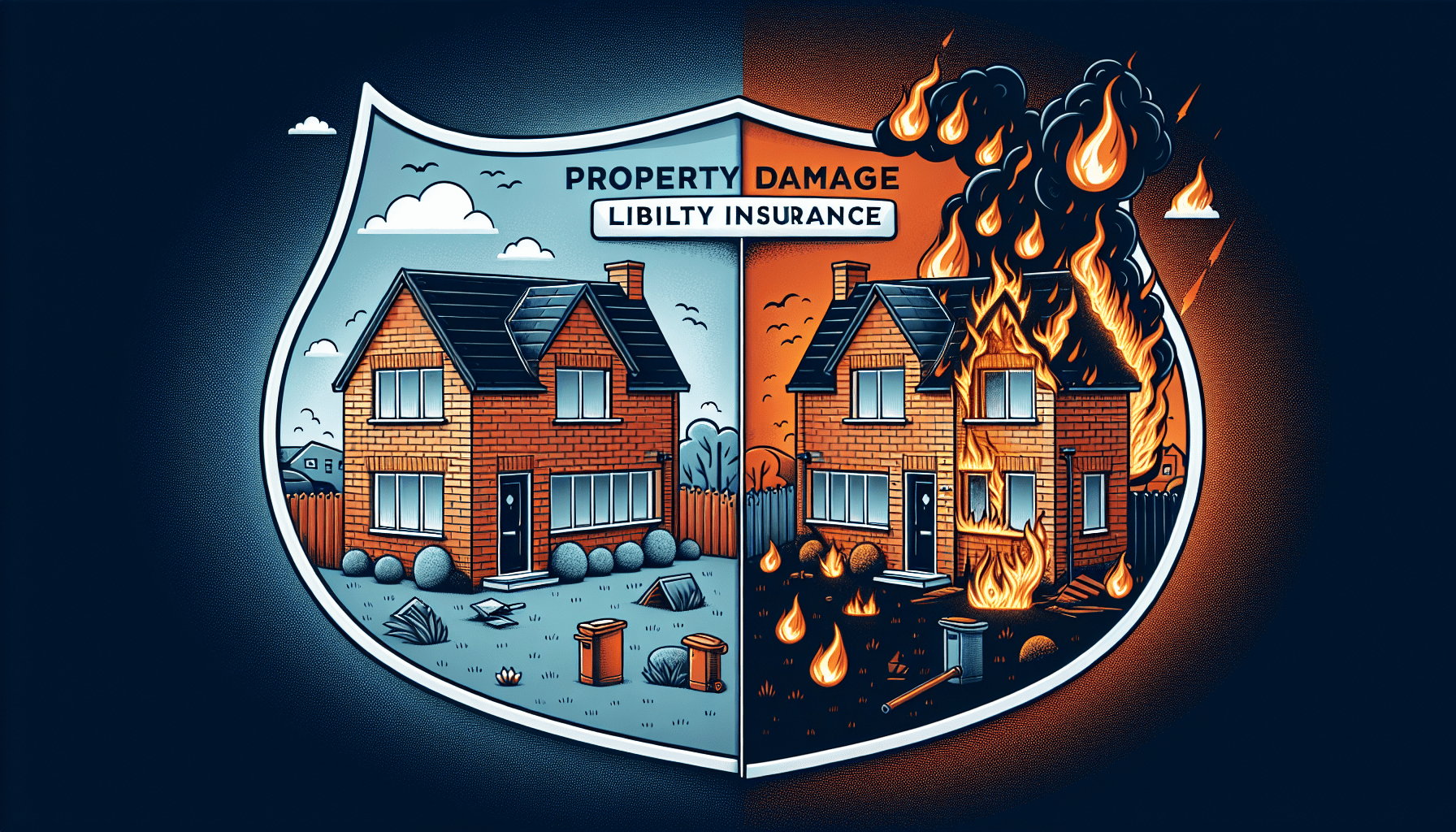 Property Damage Liability Insurance