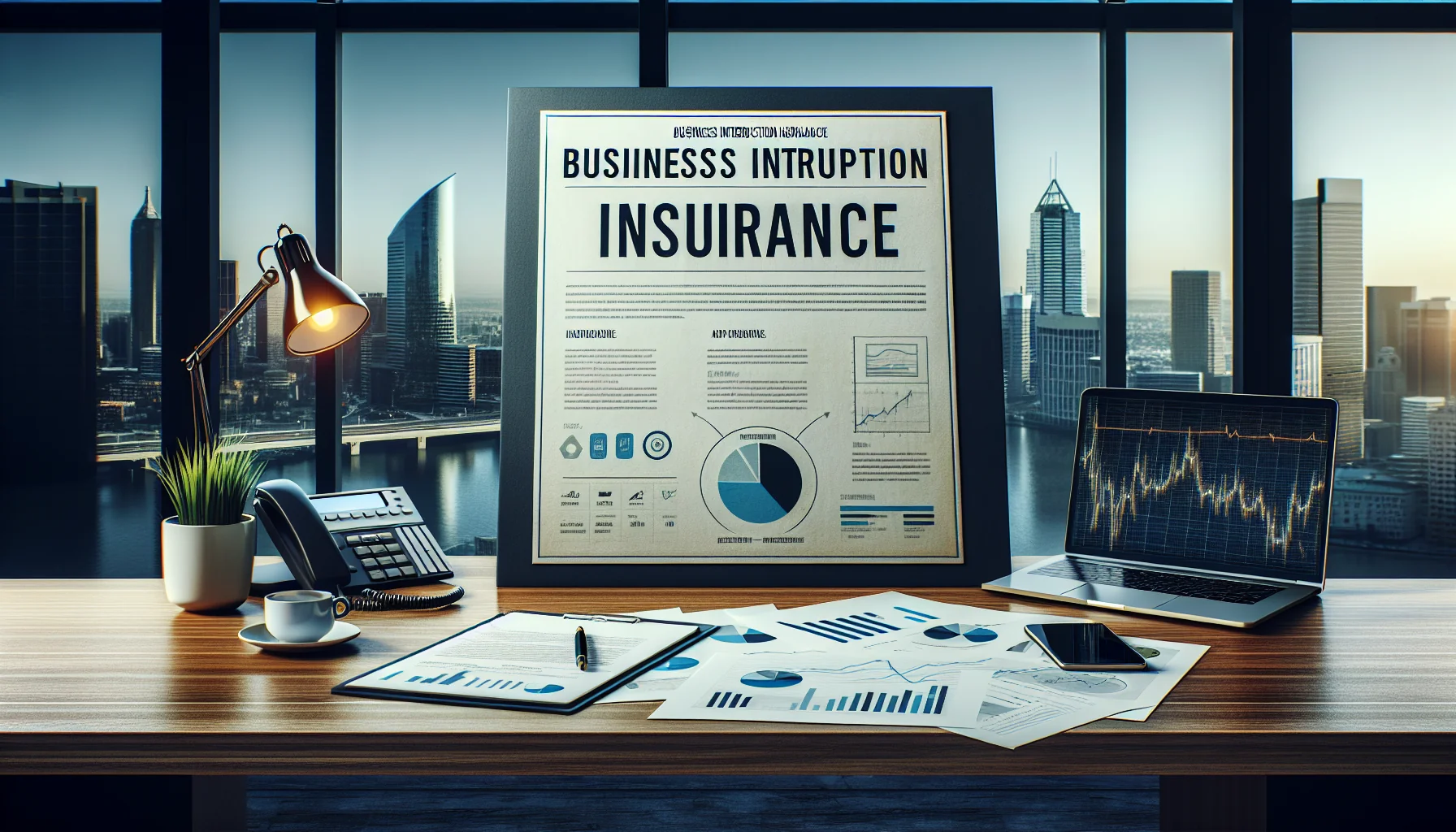 Business Interruption Insurance