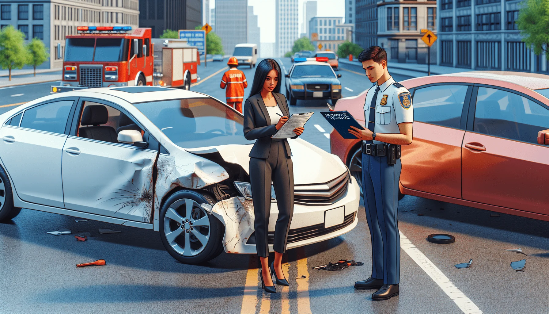 Property Damage Liability Insurance 202 Property Damage Liability Insurance