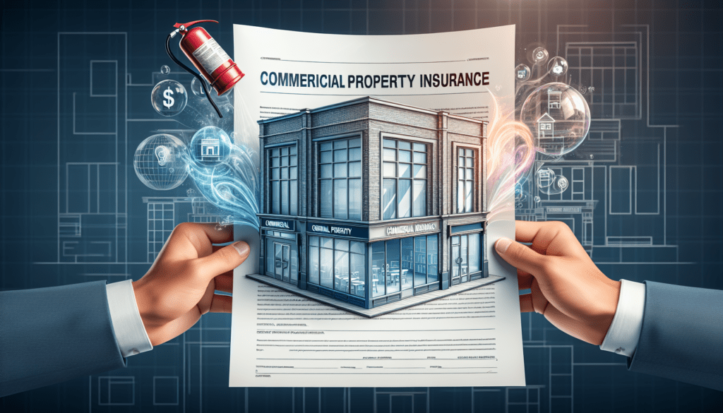 commercial property insurance