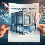 commercial property insurance