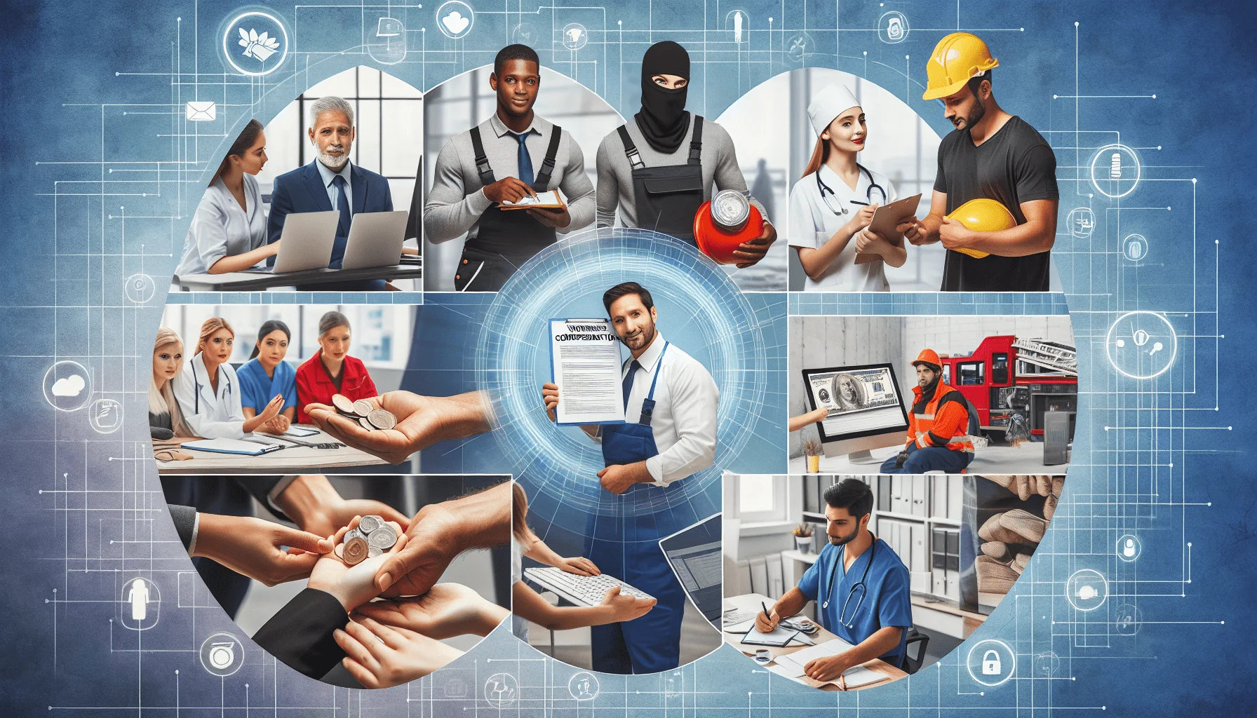Understanding Workers' Compensation: A Friendly Guide workers' compensation?