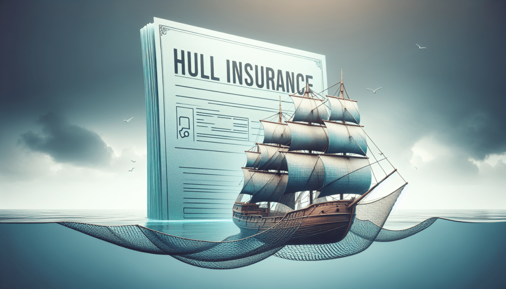 hull insurance