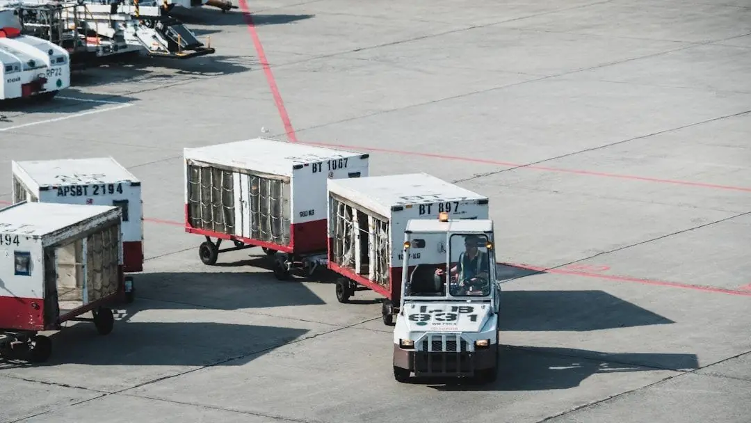 Unpacking Personal Baggage Insurance: What You Need to Know Personal Baggage Insurance